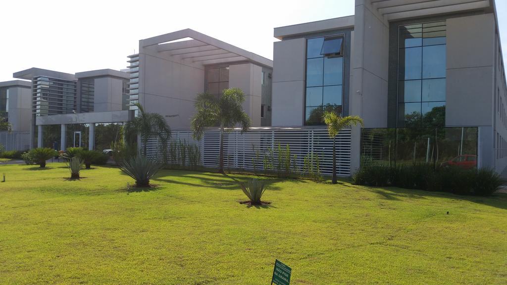 Villa Verde Suites Sudoeste Brasilia Exterior photo